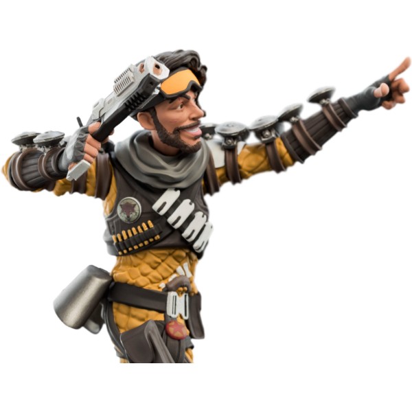 Фото - Колекційна фігурка Weta Workshop APEX LEGENDS Mirage (145003046)