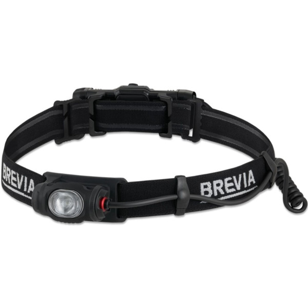 Фото - Ліхтар налобний Brevia 500Lm (14500FAX1)