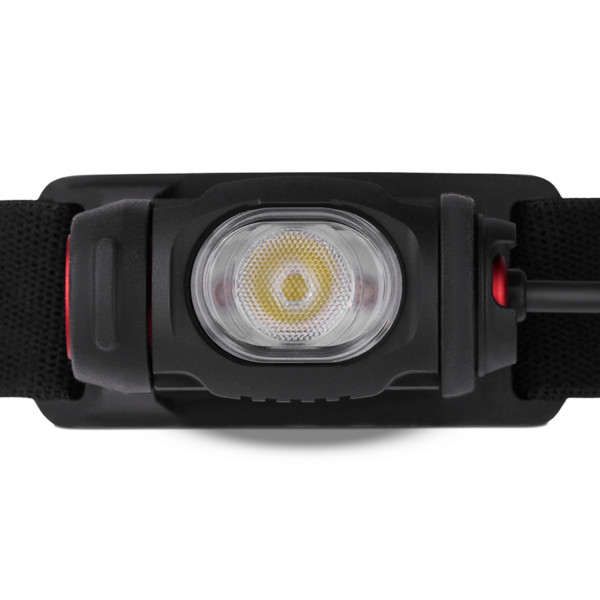 Фото - Ліхтар налобний Brevia 500Lm (14500FAX1)