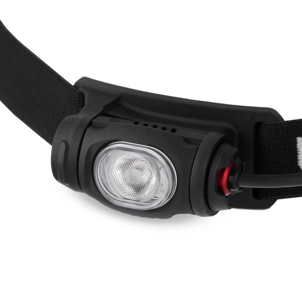 Фото - Ліхтар налобний Brevia 500Lm (14500FAX1)