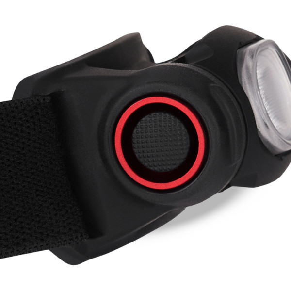 Фото - Ліхтар налобний Brevia 500Lm (14500FAX1)