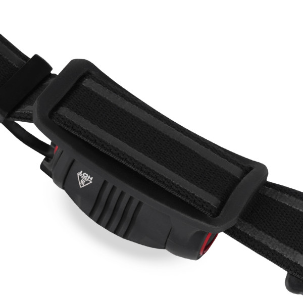 Фото - Ліхтар налобний Brevia 500Lm (14500FAX1)