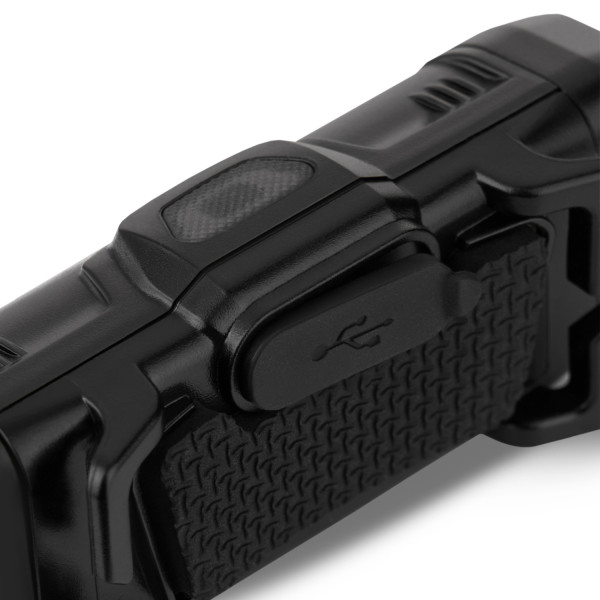 Фото - Ліхтар налобний Brevia 500Lm (14500FAX1)