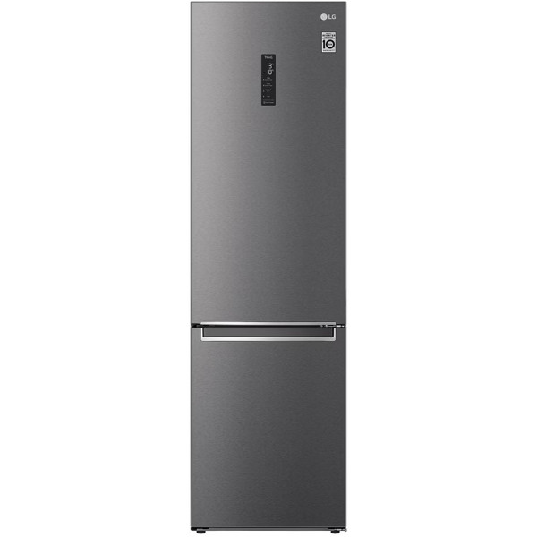 Фото - Холодильник LG GW-B509SLKM