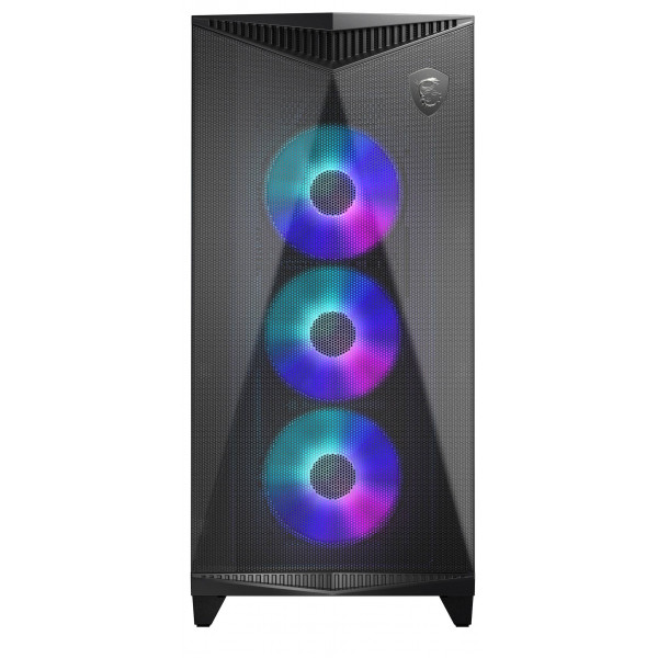 Фото - Корпус MSI  MPG Gungnir 300R AirFlow без БЖ