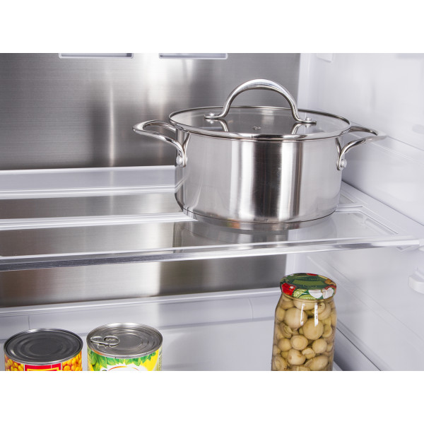 Фото - Холодильник Samsung RB41R7847SR/UA