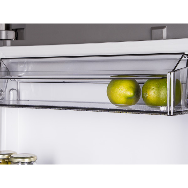 Фото - Холодильник Samsung RB41R7847SR/UA