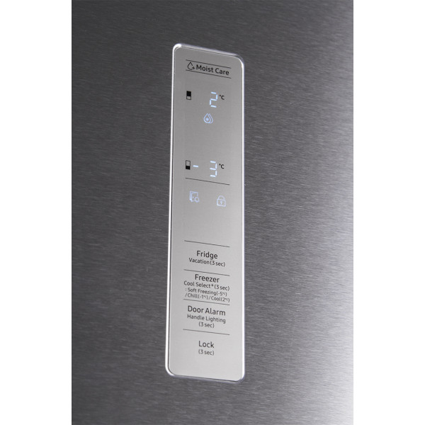 Фото - Холодильник Samsung RB41R7847SR/UA