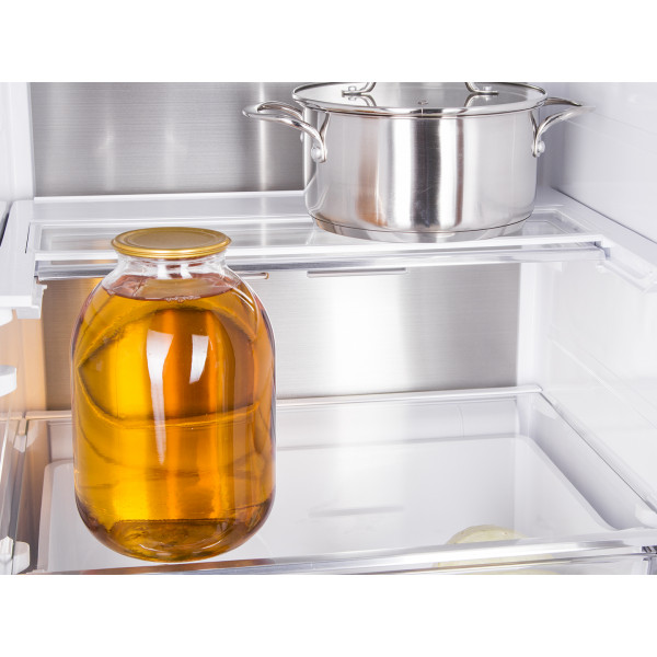 Фото - Холодильник Samsung RB41R7847SR/UA