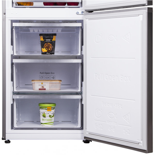 Фото - Холодильник Samsung RB41R7847SR/UA