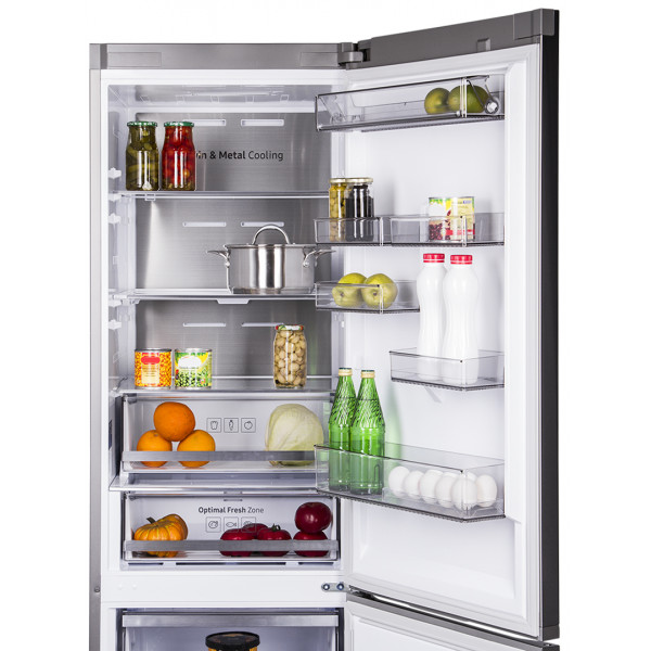 Фото - Холодильник Samsung RB41R7847SR/UA