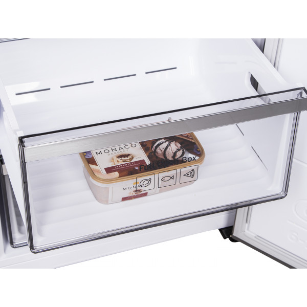 Фото - Холодильник Samsung RB41R7847SR/UA