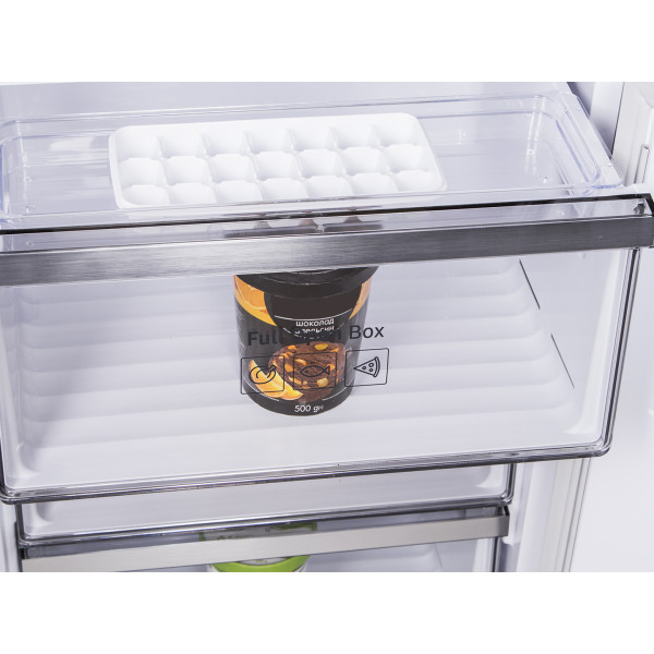 Фото - Холодильник Samsung RB41R7847SR/UA