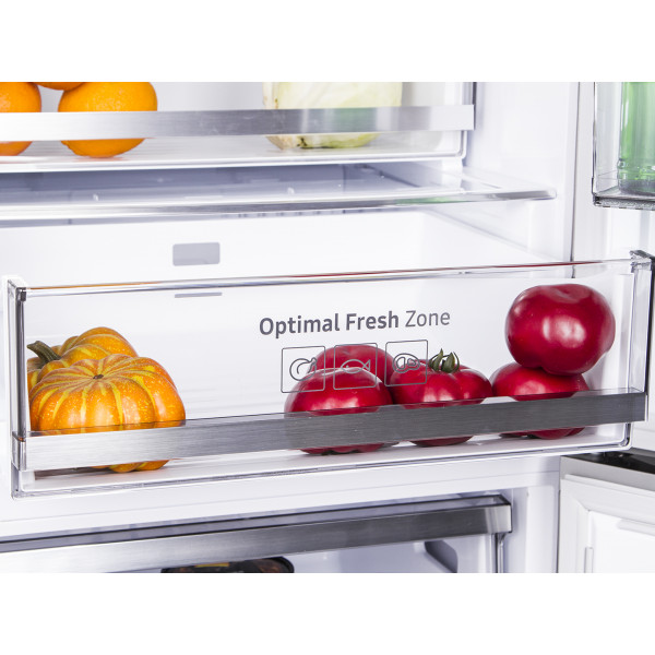 Фото - Холодильник Samsung RB41R7847SR/UA