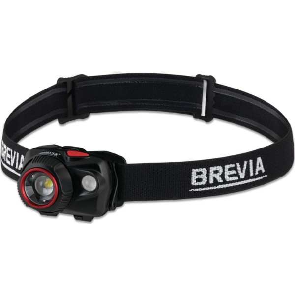 Фото - Фонарь налобный Brevia 520Lm (14520FBX1)