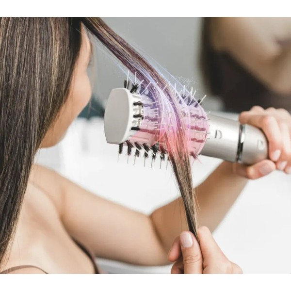 Фото - Стайлер Shark FlexStyle 3-in-1 Hair Styler and Dryer Stone (HD426SLEU)