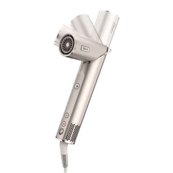 Фото - Стайлер Shark FlexStyle 3-in-1 Hair Styler and Dryer Stone (HD426SLEU)