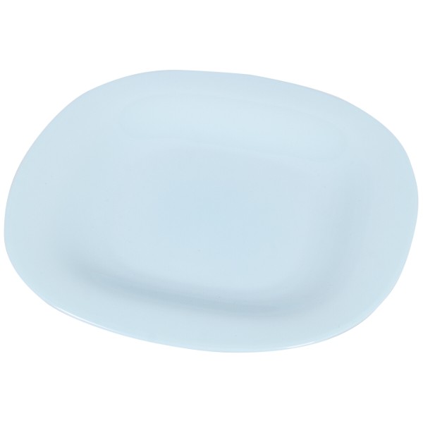 Фото - Тарілка десертна Luminarc Carine Light Turquoise 19 см (P4246)