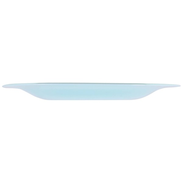 Фото - Тарілка десертна Luminarc Carine Light Turquoise 19 см (P4246)