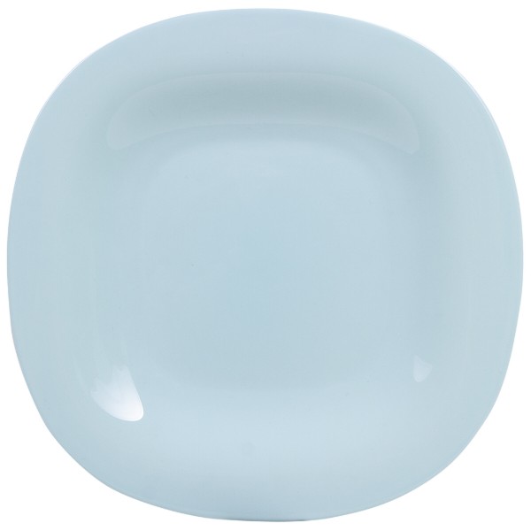 Фото - Тарілка десертна Luminarc Carine Light Turquoise 19 см (P4246)