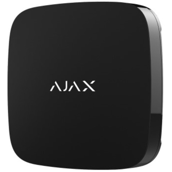 Фото - Бездротовий датчик виявлення затоплення Ajax LeaksProtect black