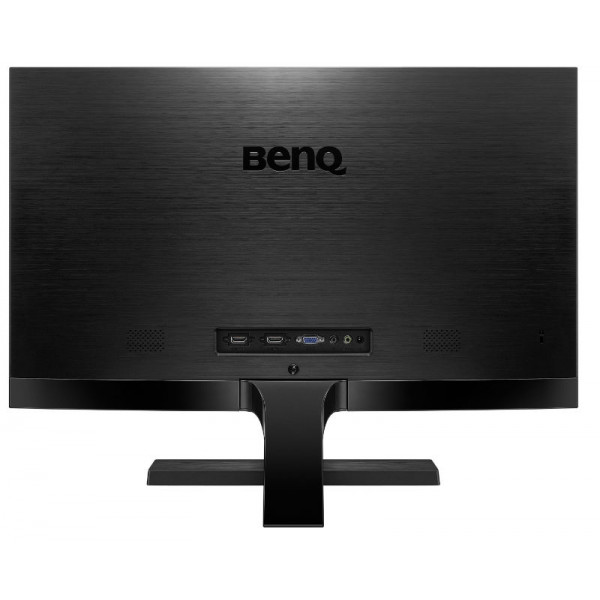 Фото - Монитор BenQ EW2775ZH Black