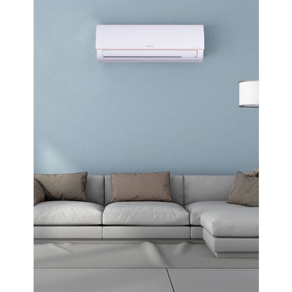 Фото - Кондиционер сплит ARCTIC ARI-12RHB2 inverter