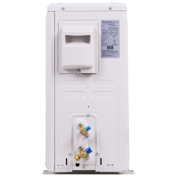 Фото - Кондиционер сплит ARCTIC ARI-12RHB2 inverter