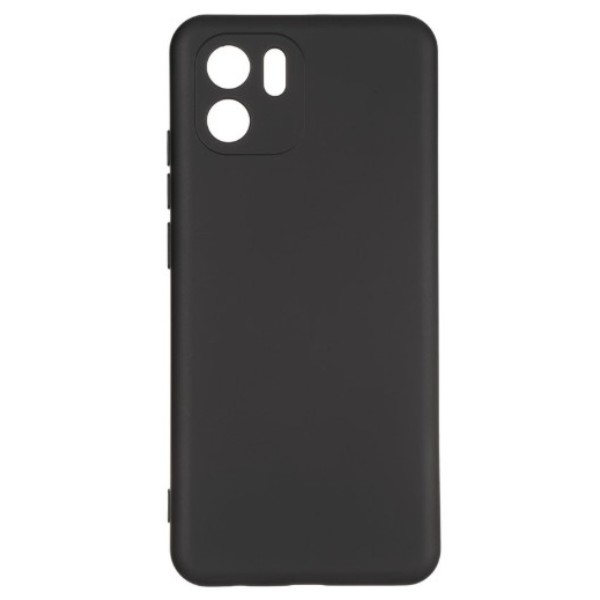 Фото - Чехол для смартфона Gelius Full Soft Case for Xiaomi Redmi A1/A2 Black (91607)