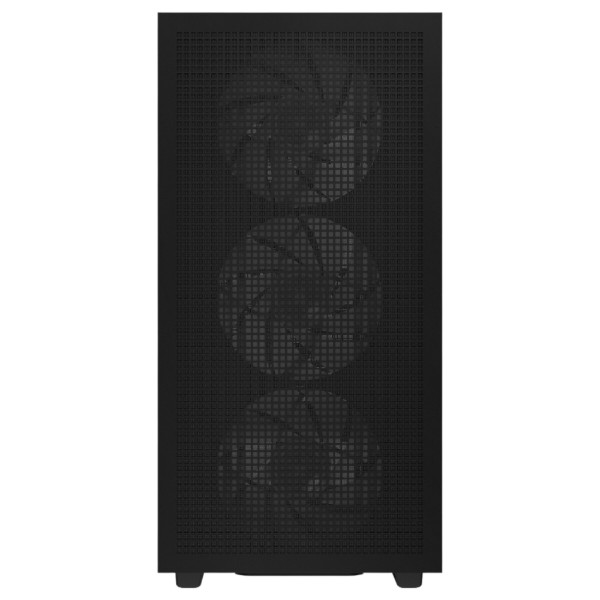 Фото - Корпус Deepcool CH560 Digital Black без БЖ (R-CH560-BKAPE4D-G-1)