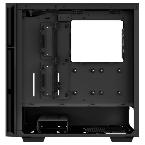 Фото - Корпус Deepcool CH560 Digital Black без БЖ (R-CH560-BKAPE4D-G-1)