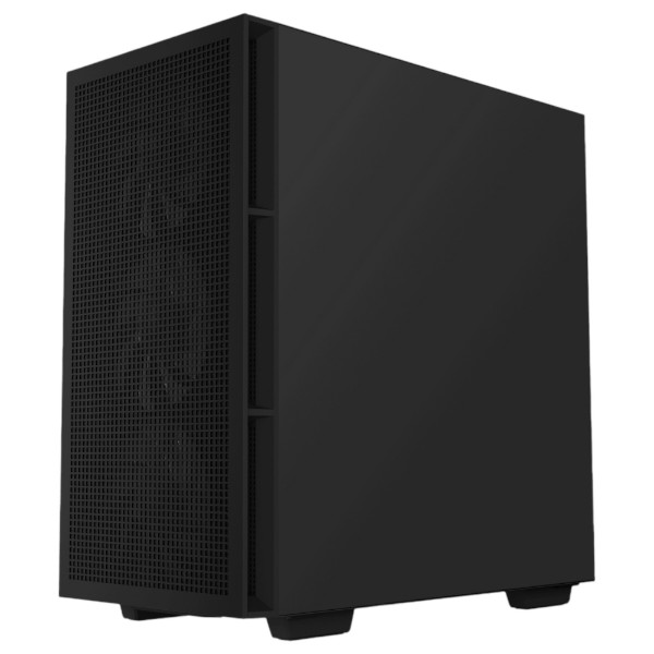 Фото - Корпус Deepcool CH560 Digital Black без БЖ (R-CH560-BKAPE4D-G-1)