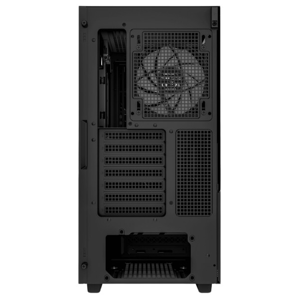 Фото - Корпус Deepcool CH560 Digital Black без БЖ (R-CH560-BKAPE4D-G-1)