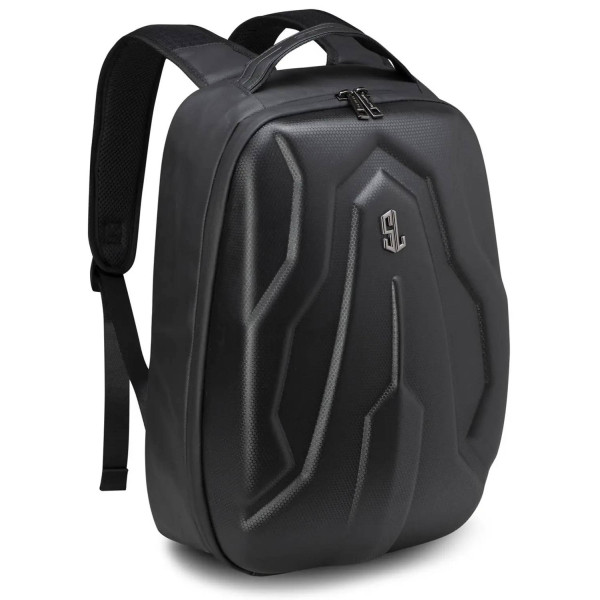 Фото - Рюкзак міський Semi Line USB 16 Black (P8254-0)