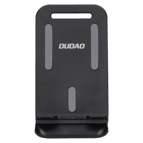 Фото - Підставка для мобільного пристрою Dudao F14S Black (AI-DudaoF14SBk)