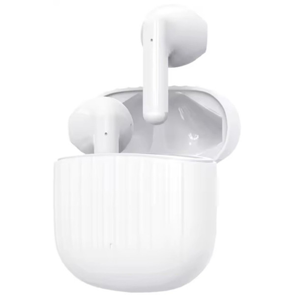 Фото - Навушники вкладиші бездротові TWS Xiaomi MiiiW Conch True Wireless Earphone W200 White (MWTW04)