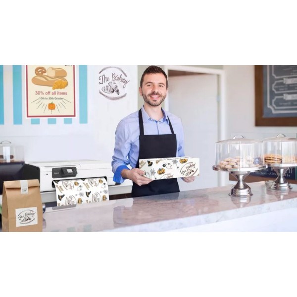 Фото - МФУ цветной печати Canon TC-21M