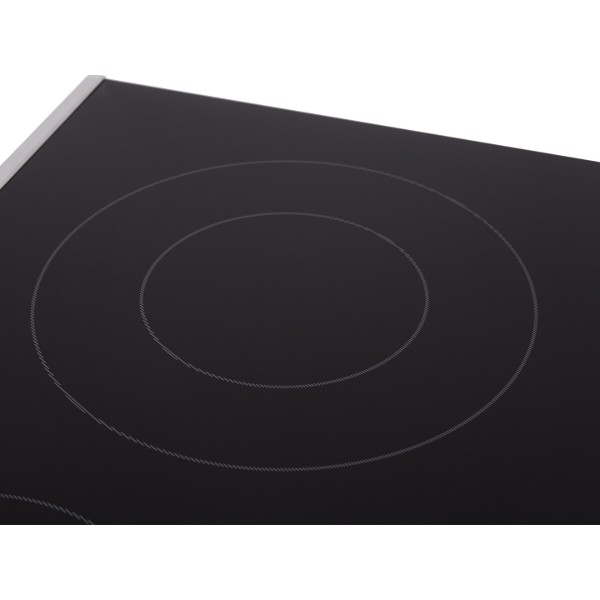 Фото - Варильна поверхня електрична Whirlpool AKT 8210 LX