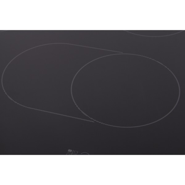 Фото - Варильна поверхня електрична Whirlpool AKT 8210 LX