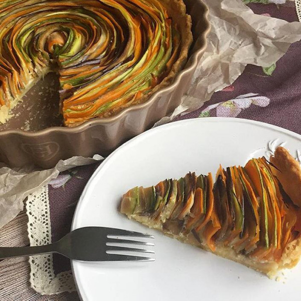 Фото - Форма для випічки Emile Henry 24 см 966024