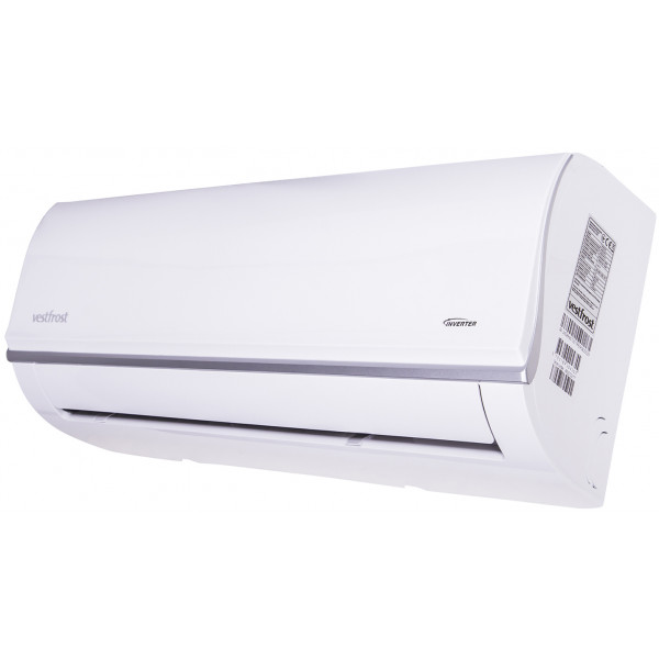 Фото - Кондиціонер спліт Vestfrost VFE07AF5 inverter (Wi-Fi опція)