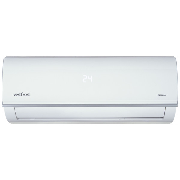 Фото - Кондиціонер спліт Vestfrost VFE07AF5 inverter (Wi-Fi опція)