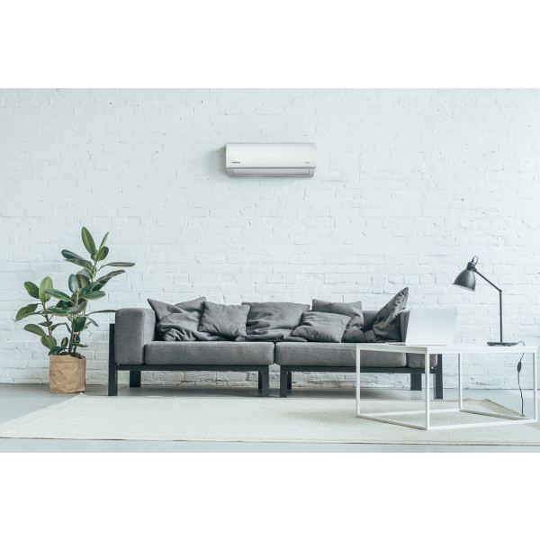 Фото - Кондиціонер спліт Vestfrost VFE07AF5 inverter (Wi-Fi опція)