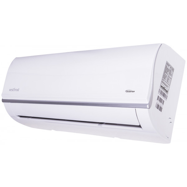 Фото - Кондиционер сплит Vestfrost VFE10AF5 inverter (Wi-Fi опция)