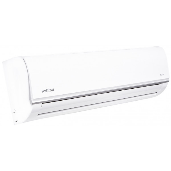 Фото - Кондиціонер спліт Vestfrost VFE18AF5 inverter (Wi-Fi опція)