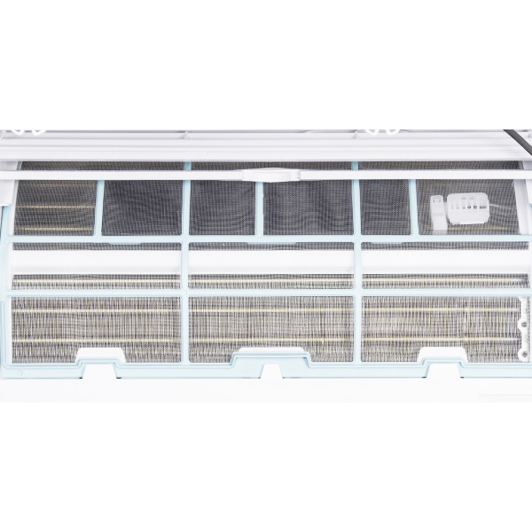 Фото - Кондиціонер спліт Vestfrost VFE24AF5 inverter (Wi-Fi опція)