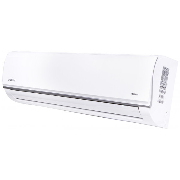 Фото - Кондиціонер спліт Vestfrost VFE24AF5 inverter (Wi-Fi опція)