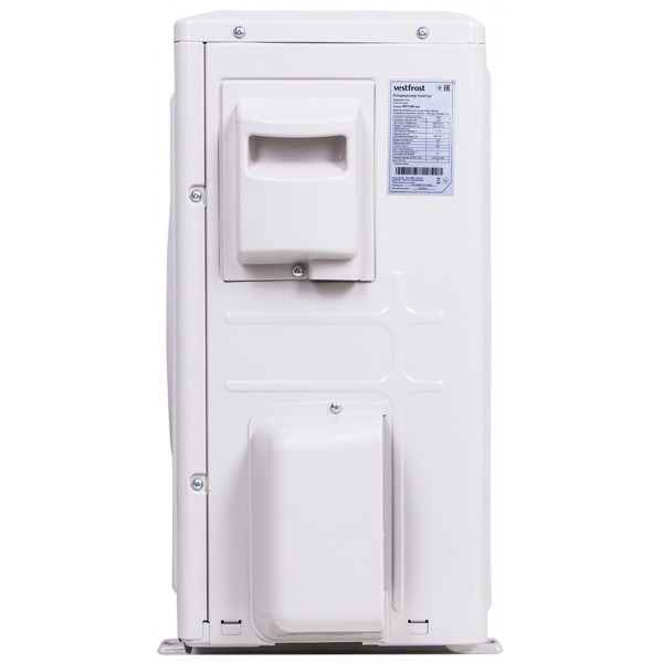 Фото - Кондиционер сплит Vestfrost VFC12VA