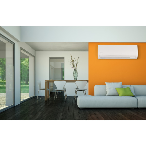 Фото - Кондиціонер спліт Vestfrost VFC24VA