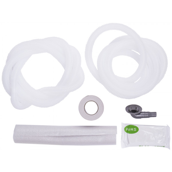 Фото - Кондиціонер спліт Vestfrost VFC24VA